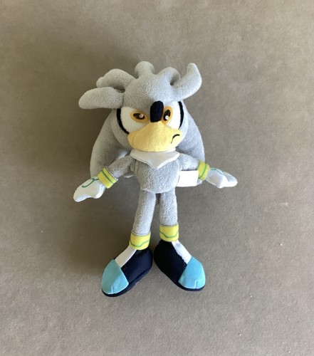 Great eastern silver sonic - eastern,
