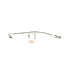 GT1749V Turbo Oil Feed Line