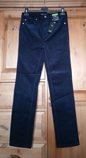 NEW Marks & Spencer Navy Blue