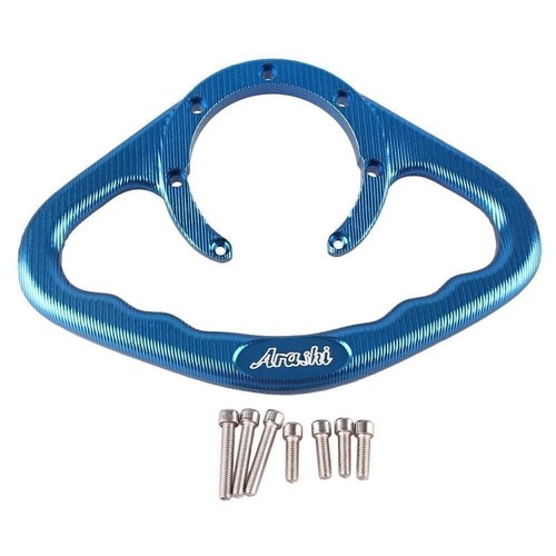 Moto tank grab bar - grab, for