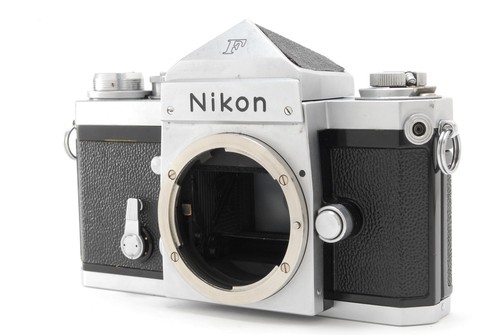 Near mint nikon eye level - mint],