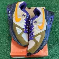 Size 10.5 - Nike Air Stab