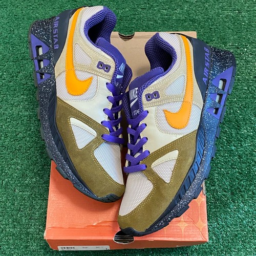 Size nike air stab - 10.5,