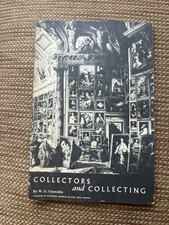 Collectors and Collecting by W