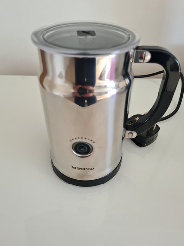 Nespresso aeroccino 3192 - nespresso, milk