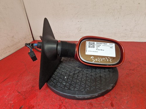 Ford door mirror - door,