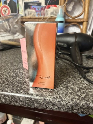 Avon treselle eau parfum - de,