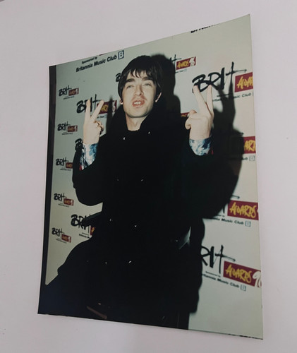 Noel gallagher oasis 1990s - noel,