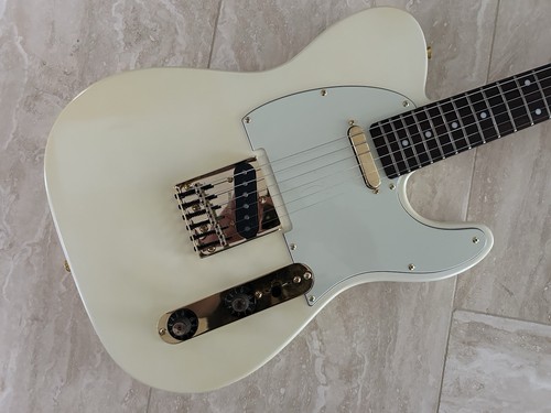 Asat classic tribute - classic,