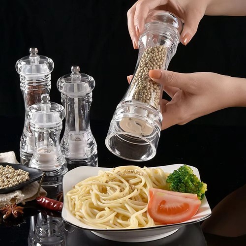 Premium stainless steel salt - premium,
