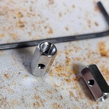 Odyssey BMX Brake Cable Knarps