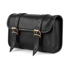 Tool roll bag for Honda Shadow