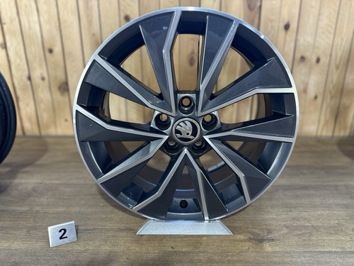 Set original skoda fabia - set, of