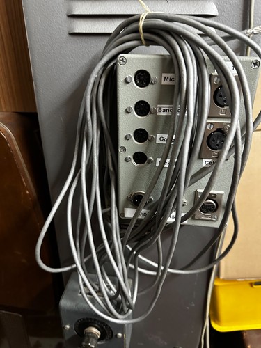 Meter nagra neumann - 7,
