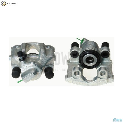 Brake caliper 392547 - brake,