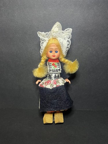Vtg holland dutch - vtg, eye