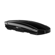 Thule motion black - xt, xl