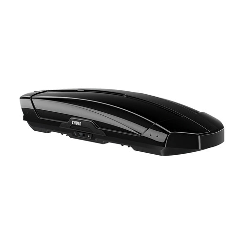 Thule motion black - xt, xl