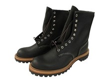 RedWing Boots 4501 8inch