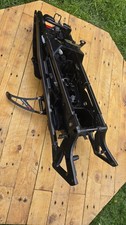 GSXR 1000 K3 K4 Complere Rear Subframe And Undertray