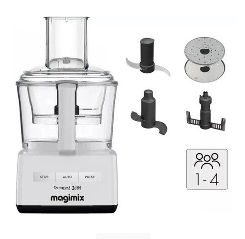 Magimix c3160 food - ,