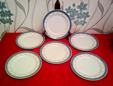 KEELING & Co - BURSLEM ENGLAND