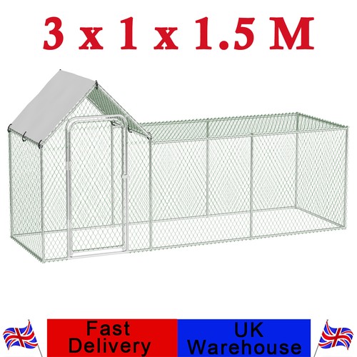 3x1x1 large chicken - m,