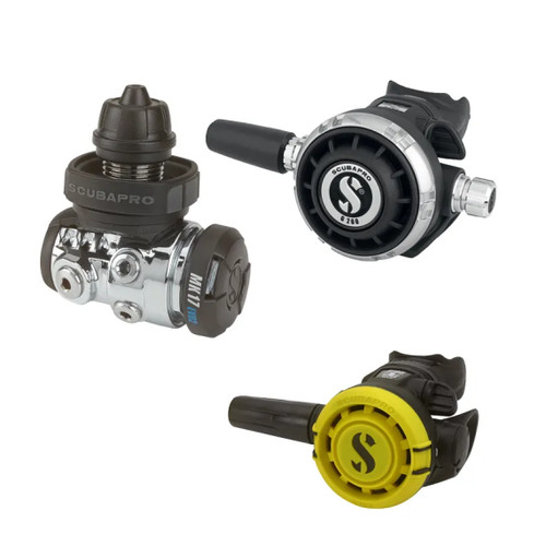 Scubapro mk17 evo - scubapro,
