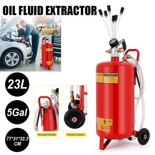 Gallon 23l portable air - portable,