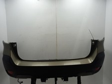 SUBARU OUTBACK Rear Bumper