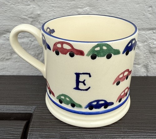 Emma bridgewater mug - emma,