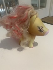 Bratz Babyz Ponyz - Fashion Circuz Shayla - Horse Pony MGA Circus