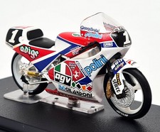 Deagostini 1/24 - Honda RS 125