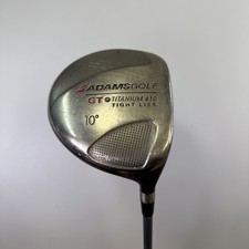 Adams Golf GT Titanium 410