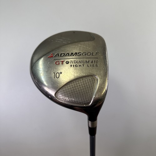 Adams golf titanium - adams,