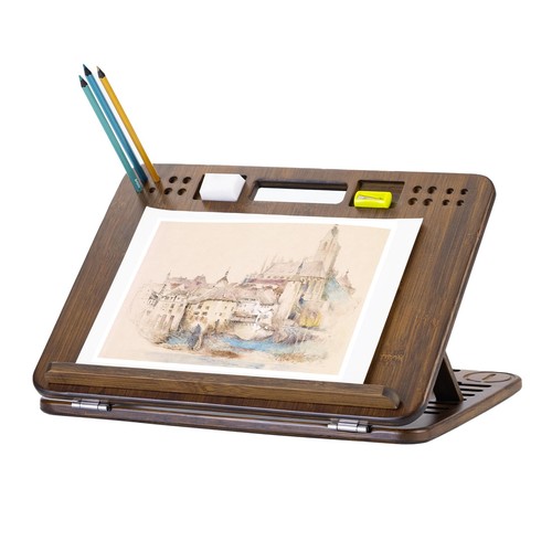Strongtek bamboo tabletop - strongtek,