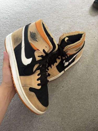 Nike zoom air - nike, jordan