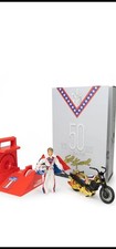 Evel Knievel Golden High