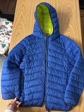 Marks and Spencer’s Blue