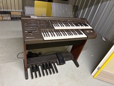 Yamaha Electone EL-7 Keyboard