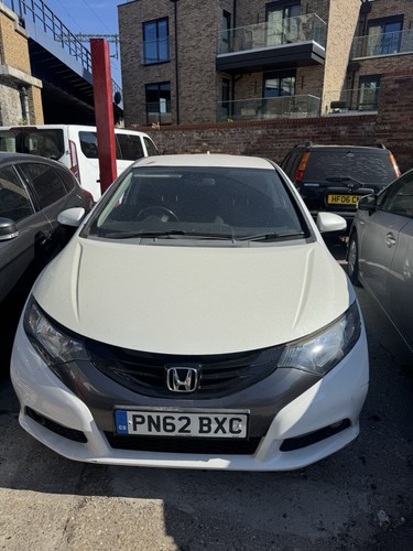 Honda civic mk9 2012 - mk9,