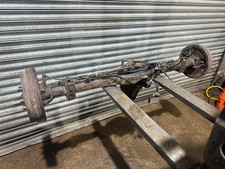 BFD084090 2008 TOYOTA HILUX