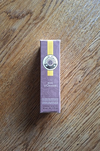 Roger gallet bois d orange - &, d'orange