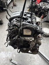 Peugeot Expert 1.6 Diesel BlueHDI BHX DV6FCU Engine Completed 2017-2020