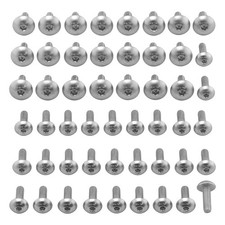 Aluminium Fairing Kit Ducati