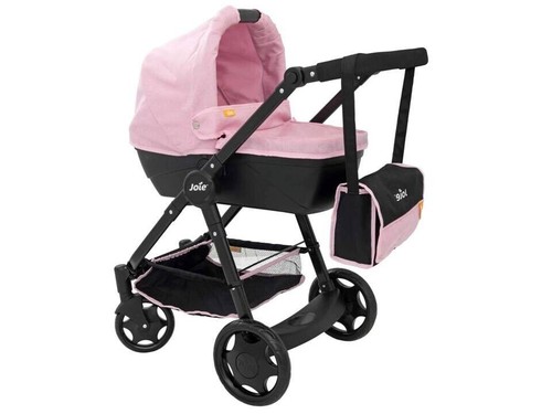 Joie junior mytrax pram - joie,