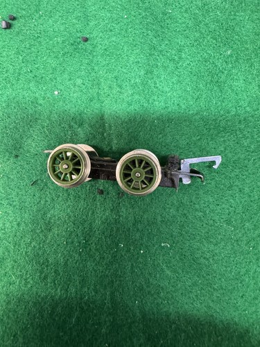 Triang hornby b12 loco - triang,