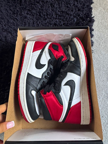Nike air jordan high - air,