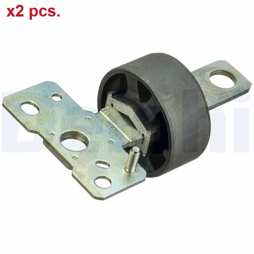 Pcs lower rear in front - x2, lower/