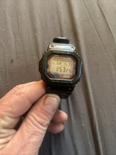 Shock digital quartz men - digital,